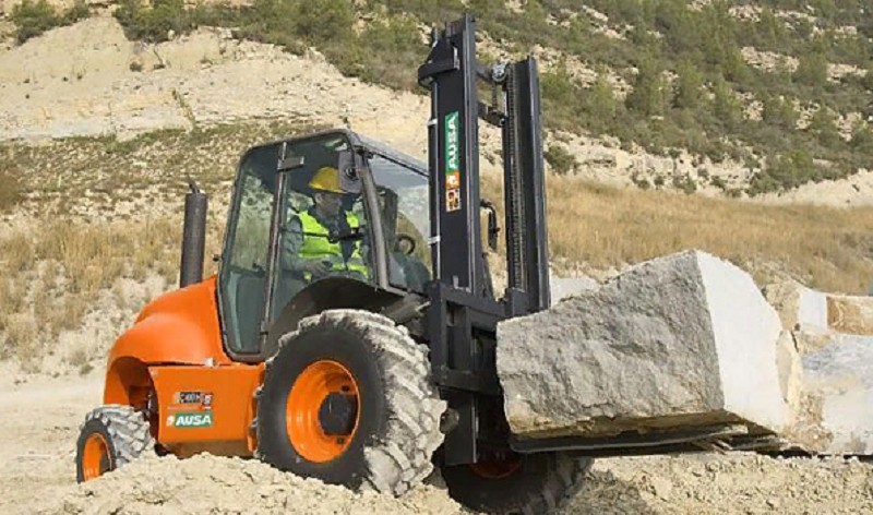 современные решения от компании Ausa